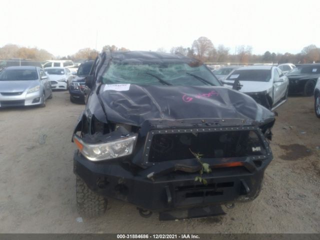 Photo 5 VIN: 5TFRM5F12CX039547 - TOYOTA TUNDRA 2WD TRUCK 