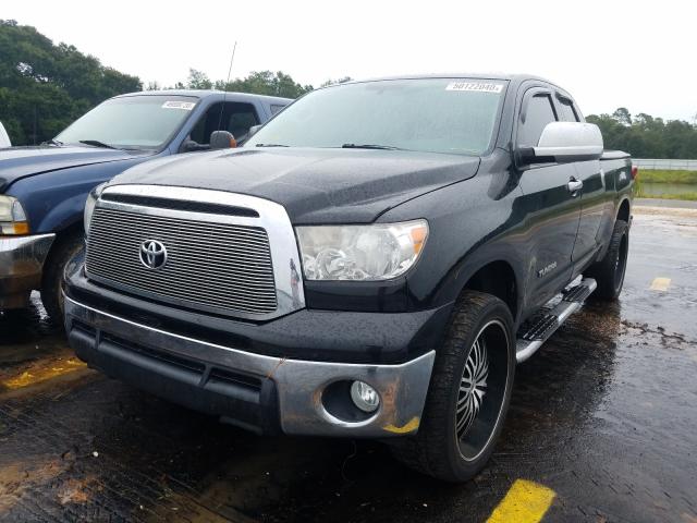 Photo 1 VIN: 5TFRM5F12CX042285 - TOYOTA TUNDRA 2WD TRUCK 