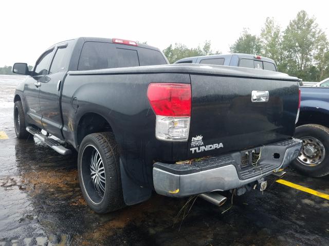 Photo 2 VIN: 5TFRM5F12CX042285 - TOYOTA TUNDRA 2WD TRUCK 