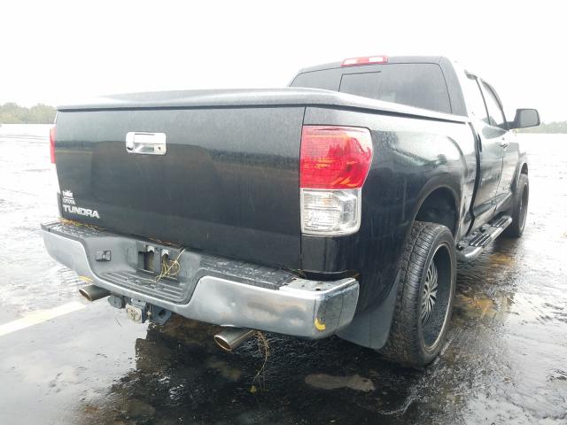 Photo 3 VIN: 5TFRM5F12CX042285 - TOYOTA TUNDRA 2WD TRUCK 