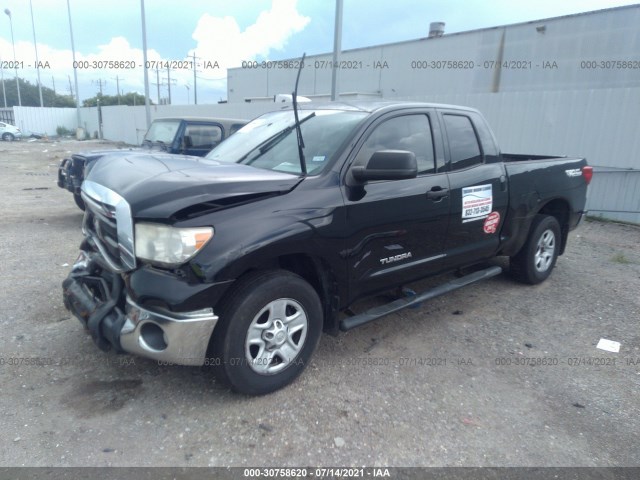 Photo 1 VIN: 5TFRM5F12CX048829 - TOYOTA TUNDRA 2WD TRUCK 