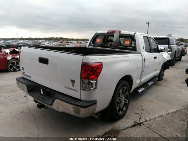 Photo 3 VIN: 5TFRM5F12DX059315 - TOYOTA TUNDRA 2WD TRUCK 