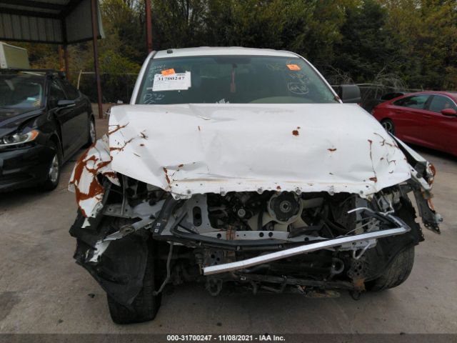 Photo 5 VIN: 5TFRM5F12DX059315 - TOYOTA TUNDRA 2WD TRUCK 