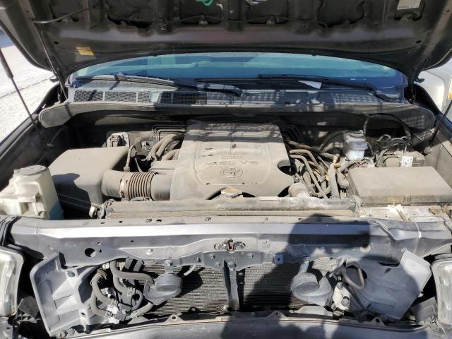 Photo 10 VIN: 5TFRM5F12DX063185 - TOYOTA TUNDRA DOU 