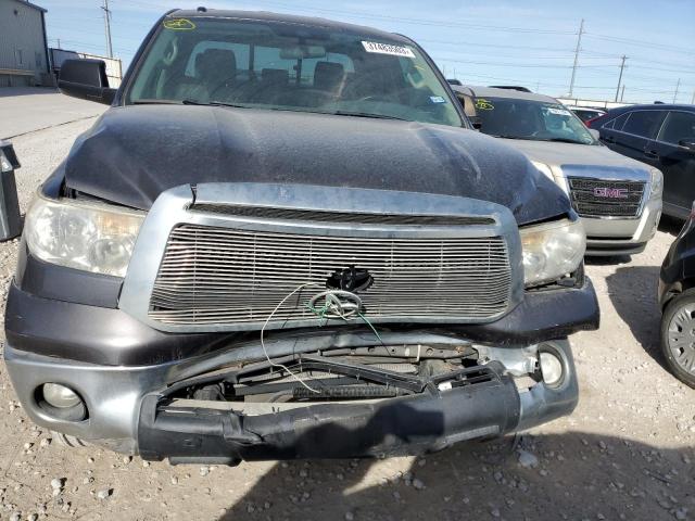 Photo 4 VIN: 5TFRM5F12DX063185 - TOYOTA TUNDRA DOU 