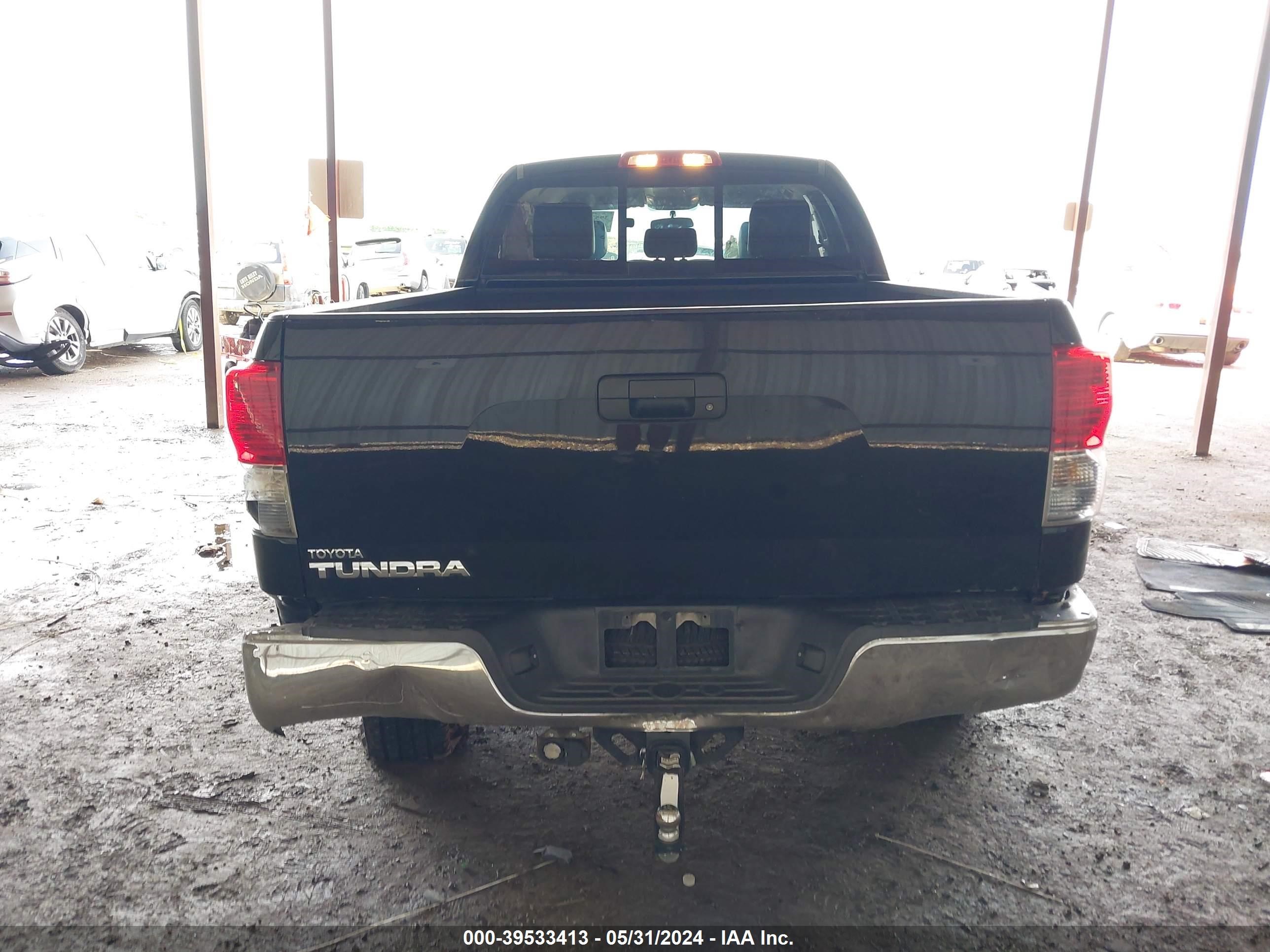 Photo 15 VIN: 5TFRM5F12DX064269 - TOYOTA TUNDRA 