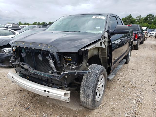 Photo 1 VIN: 5TFRM5F12DX065678 - TOYOTA TUNDRA DOU 