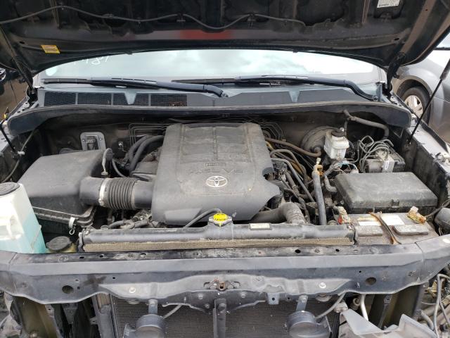 Photo 6 VIN: 5TFRM5F12DX065678 - TOYOTA TUNDRA DOU 