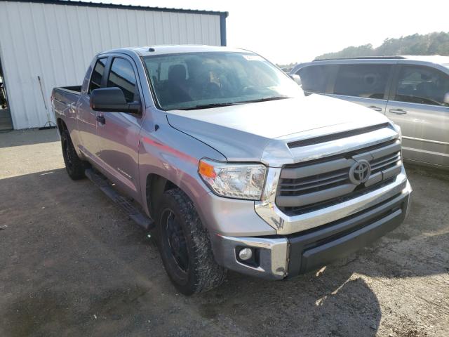 Photo 0 VIN: 5TFRM5F12EX070476 - TOYOTA TUNDRA DOU 