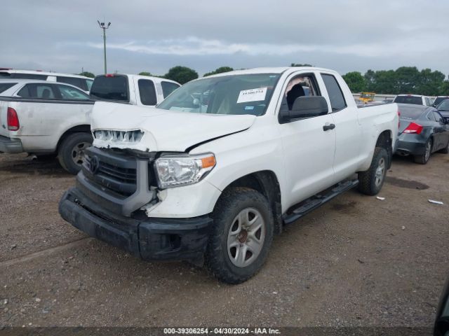 Photo 1 VIN: 5TFRM5F12EX076438 - TOYOTA TUNDRA 