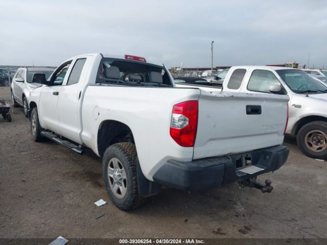 Photo 2 VIN: 5TFRM5F12EX076438 - TOYOTA TUNDRA 