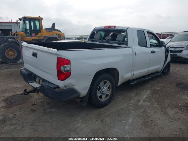 Photo 3 VIN: 5TFRM5F12EX076438 - TOYOTA TUNDRA 