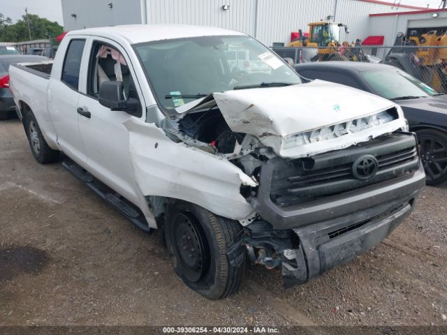 Photo 5 VIN: 5TFRM5F12EX076438 - TOYOTA TUNDRA 