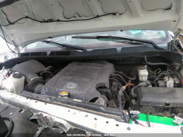 Photo 9 VIN: 5TFRM5F12EX076438 - TOYOTA TUNDRA 