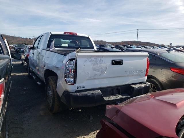 Photo 2 VIN: 5TFRM5F12EX077105 - TOYOTA TUNDRA DOU 