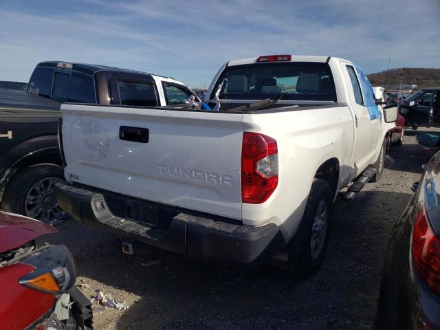 Photo 3 VIN: 5TFRM5F12EX077105 - TOYOTA TUNDRA DOU 