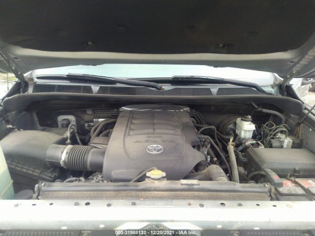 Photo 9 VIN: 5TFRM5F12FX084492 - TOYOTA TUNDRA 