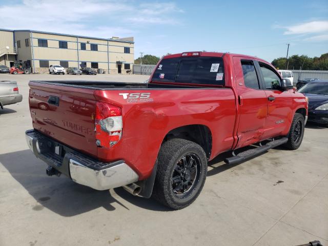 Photo 3 VIN: 5TFRM5F12FX088655 - TOYOTA TUNDRA DOU 