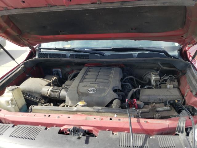 Photo 6 VIN: 5TFRM5F12FX088655 - TOYOTA TUNDRA DOU 