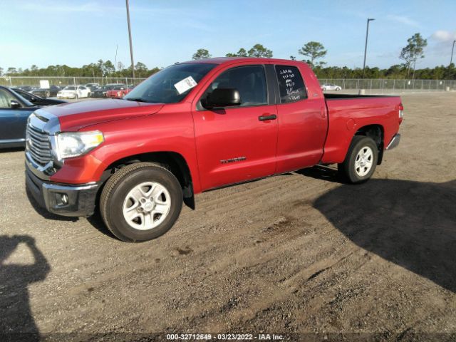 Photo 1 VIN: 5TFRM5F12FX094116 - TOYOTA TUNDRA 2WD TRUCK 