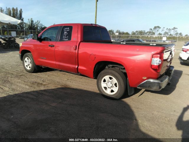 Photo 2 VIN: 5TFRM5F12FX094116 - TOYOTA TUNDRA 2WD TRUCK 