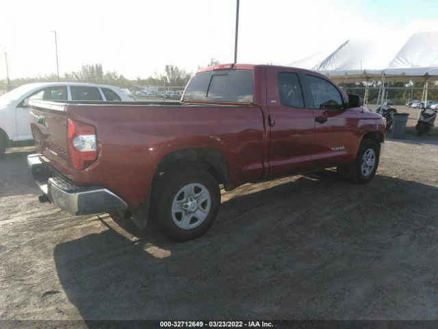 Photo 3 VIN: 5TFRM5F12FX094116 - TOYOTA TUNDRA 2WD TRUCK 