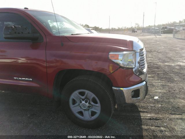 Photo 5 VIN: 5TFRM5F12FX094116 - TOYOTA TUNDRA 2WD TRUCK 