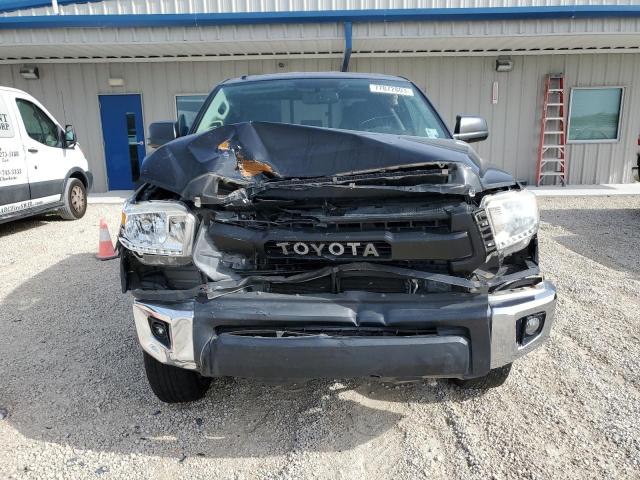 Photo 4 VIN: 5TFRM5F12FX094567 - TOYOTA TUNDRA 