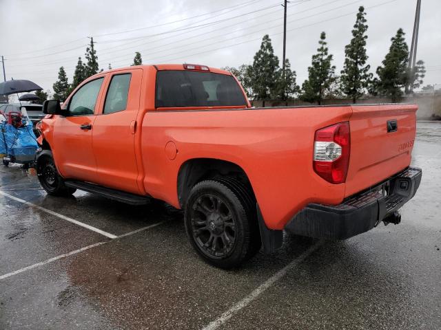 Photo 1 VIN: 5TFRM5F12GX100210 - TOYOTA TUNDRA DOU 