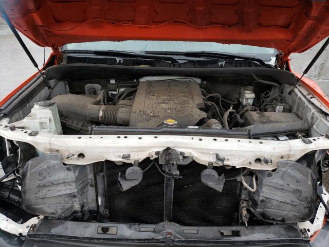 Photo 10 VIN: 5TFRM5F12GX100210 - TOYOTA TUNDRA DOU 