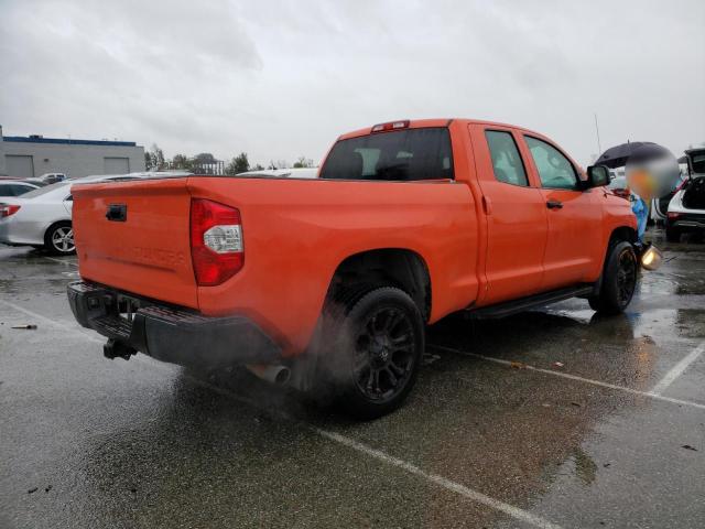 Photo 2 VIN: 5TFRM5F12GX100210 - TOYOTA TUNDRA DOU 