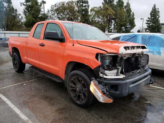 Photo 3 VIN: 5TFRM5F12GX100210 - TOYOTA TUNDRA DOU 