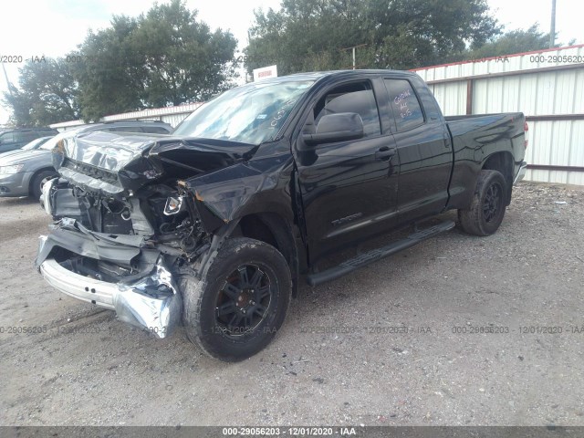 Photo 1 VIN: 5TFRM5F12GX106590 - TOYOTA TUNDRA 2WD TRUCK 