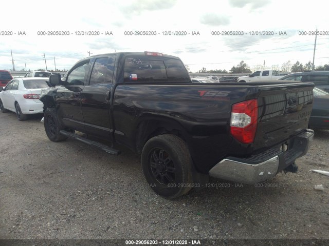 Photo 2 VIN: 5TFRM5F12GX106590 - TOYOTA TUNDRA 2WD TRUCK 