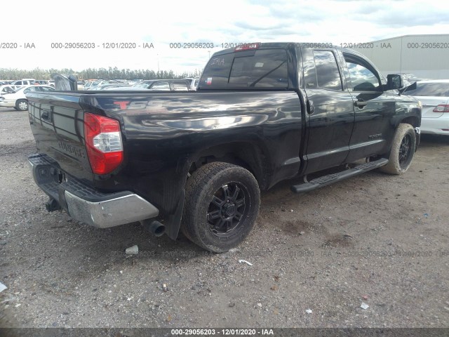 Photo 3 VIN: 5TFRM5F12GX106590 - TOYOTA TUNDRA 2WD TRUCK 