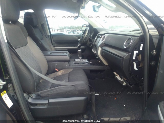 Photo 4 VIN: 5TFRM5F12GX106590 - TOYOTA TUNDRA 2WD TRUCK 