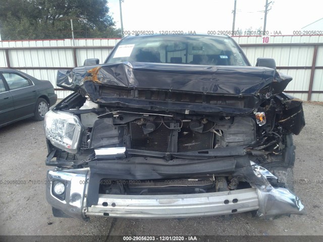 Photo 5 VIN: 5TFRM5F12GX106590 - TOYOTA TUNDRA 2WD TRUCK 