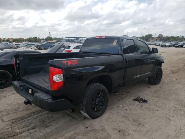 Photo 3 VIN: 5TFRM5F12GX106850 - TOYOTA TUNDRA DOU 