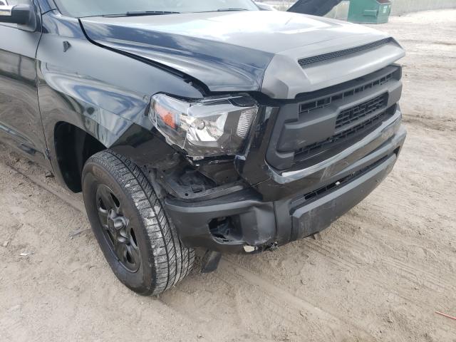 Photo 8 VIN: 5TFRM5F12GX106850 - TOYOTA TUNDRA DOU 