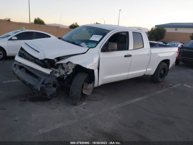 Photo 1 VIN: 5TFRM5F12GX106959 - TOYOTA TUNDRA 2WD TRUCK 