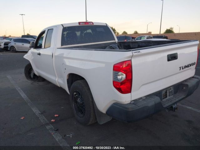 Photo 2 VIN: 5TFRM5F12GX106959 - TOYOTA TUNDRA 2WD TRUCK 