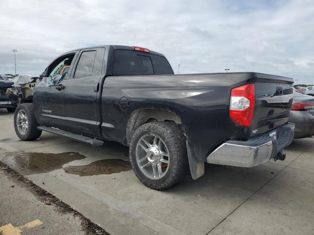 Photo 1 VIN: 5TFRM5F12GX107285 - TOYOTA TUNDRA DOU 