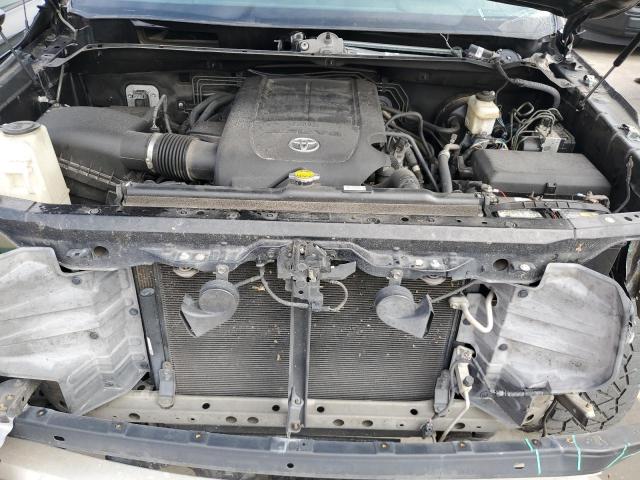 Photo 10 VIN: 5TFRM5F12GX107285 - TOYOTA TUNDRA DOU 