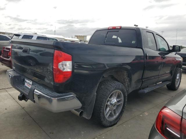 Photo 2 VIN: 5TFRM5F12GX107285 - TOYOTA TUNDRA DOU 