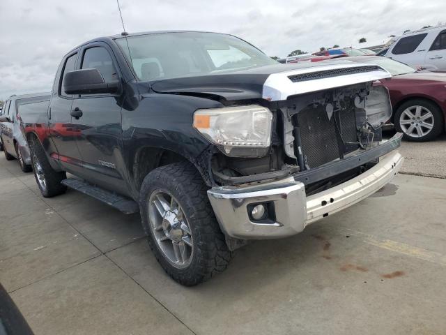 Photo 3 VIN: 5TFRM5F12GX107285 - TOYOTA TUNDRA DOU 