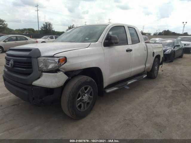 Photo 1 VIN: 5TFRM5F12HX113525 - TOYOTA TUNDRA 2WD 