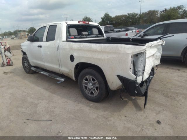 Photo 2 VIN: 5TFRM5F12HX113525 - TOYOTA TUNDRA 2WD 