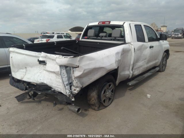 Photo 3 VIN: 5TFRM5F12HX113525 - TOYOTA TUNDRA 2WD 