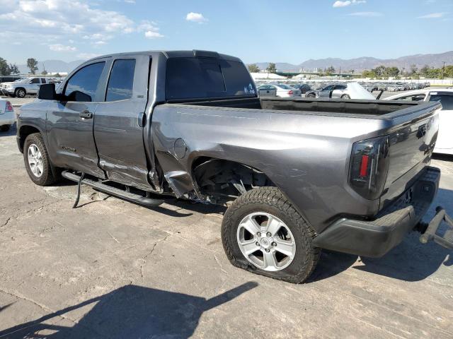 Photo 1 VIN: 5TFRM5F12HX120667 - TOYOTA TUNDRA DOU 