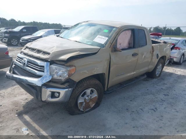 Photo 1 VIN: 5TFRM5F12HX120944 - TOYOTA TUNDRA 